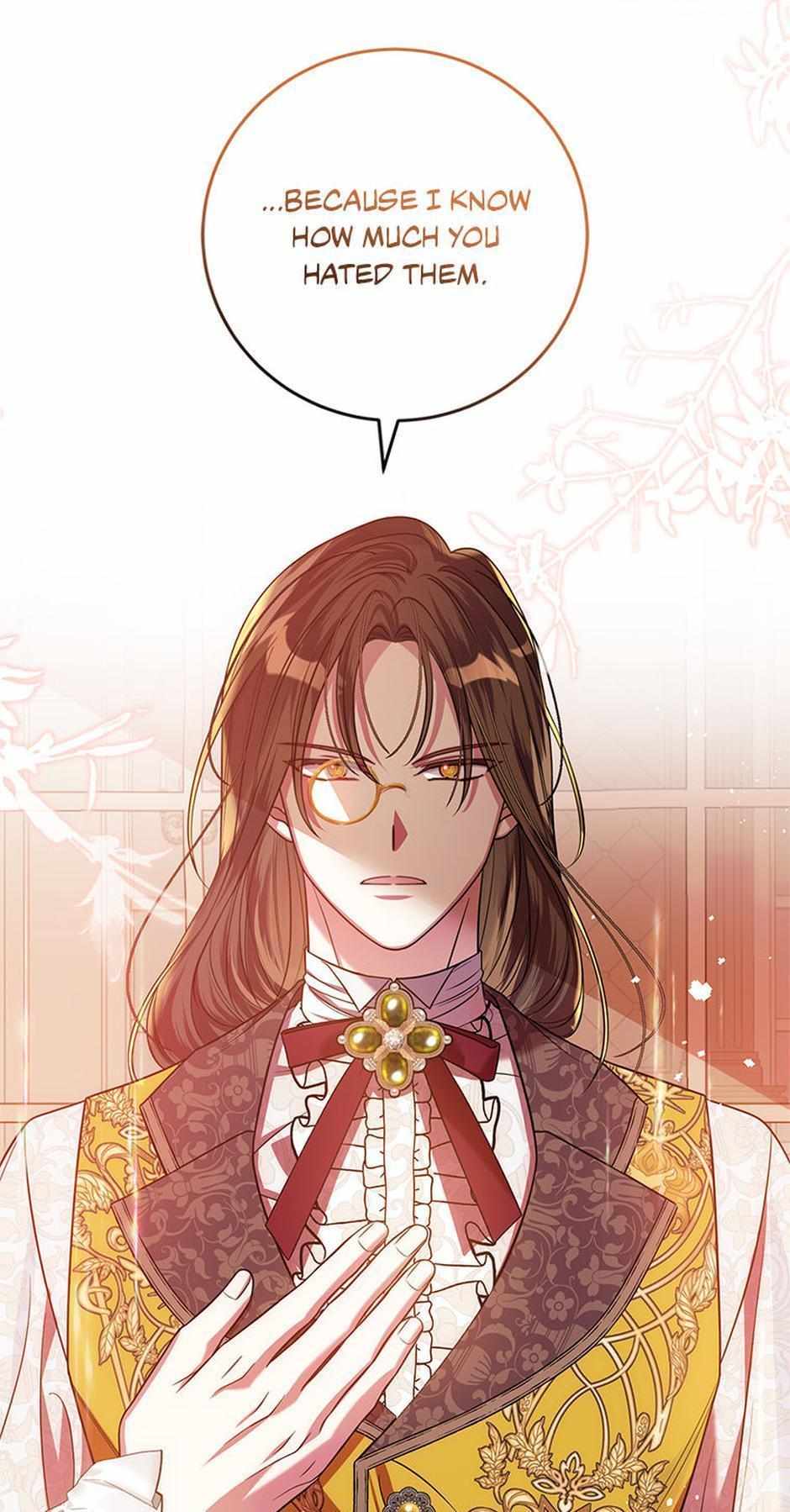 I Met the Male Lead in Prison Chapter 24 35